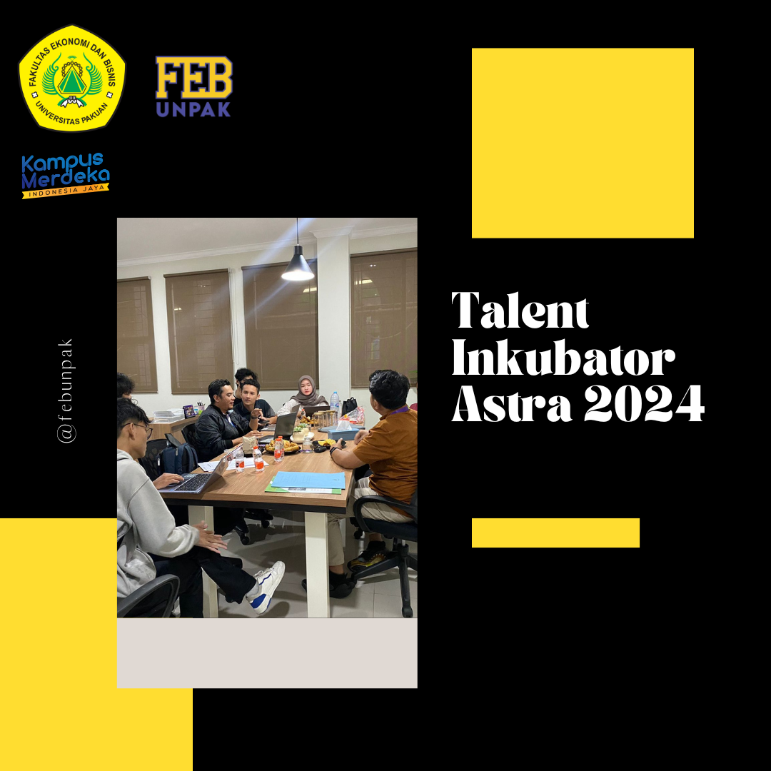 Talent Inkubator Astra 2024