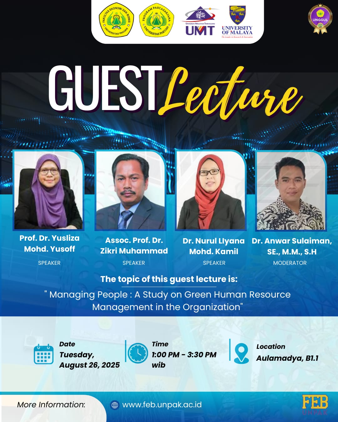 Managing People: A Study on Green Human Resource Management in the Organization
