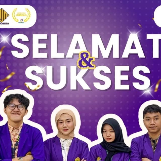 Expect Team Juara 3 International Competition Business Model Canvas Catalyst 2025